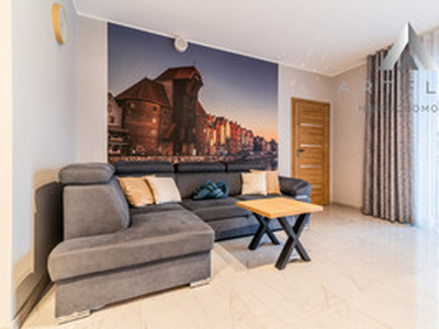 Mieszkanie na sprzedaż, 38 m², Gdańsk Śródmieście