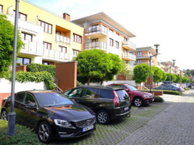 Mieszkanie na sprzedaż, 39 m², Kołobrzeg