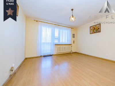 Mieszkanie na sprzedaż, 44 m², Reda, ul. Łąkowa
