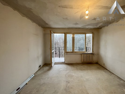 Mieszkanie na sprzedaż, 46 m², Reda, ul. Marii Konopnickiej