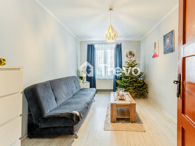 Mieszkanie na sprzedaż 46,84 m², parter, oferta nr TN353665