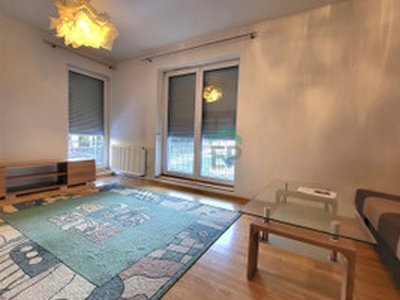 Mieszkanie na sprzedaż, 48 m², Częstochowa Częstochówka-Parkitka
