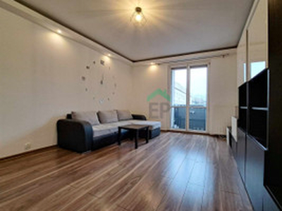 Mieszkanie na sprzedaż, 48 m², Częstochowa Śródmieście
