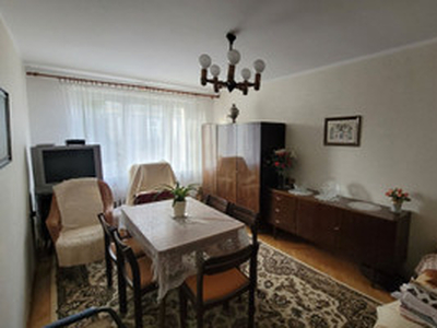 Mieszkanie na sprzedaż, 48 m², Gniezno, ul. Roosevelta