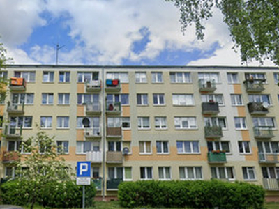 Mieszkanie na sprzedaż, 48 m², Olsztyn Kormoran