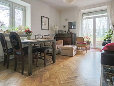 Mieszkanie na sprzedaż, 48 m², Warszawa Mokotów Górny Mokotów