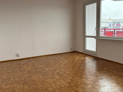 Mieszkanie na sprzedaż, 48 m², Wrocław Fabryczna Kozanów