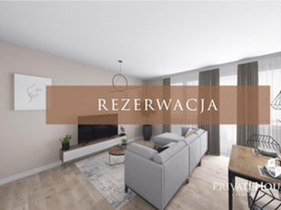 Mieszkanie na sprzedaż, 49 m², Kraków Podgórze Duchackie Kurdwanów