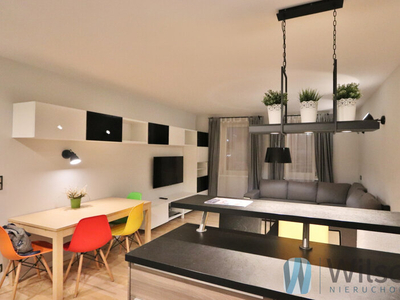 Mieszkanie na sprzedaż 50,50 m², parter, oferta nr WIL567517