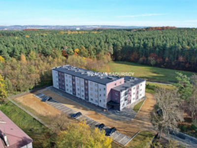 Mieszkanie na sprzedaż, 52 m², Chrzanów Stella, ul. Kolonia Stella