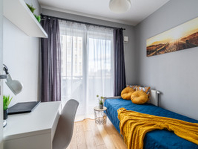 Mieszkanie na sprzedaż, 55 m², Warszawa Wola Odolany