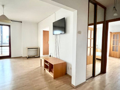 Mieszkanie na sprzedaż, 59 m², Warszawa Mokotów Górny Mokotów
