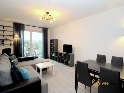 Mieszkanie na sprzedaż 61,00 m², parter, oferta nr 305856