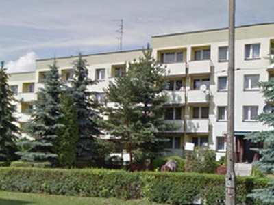 Mieszkanie na sprzedaż, 62 m², Jaworzno Śródmieście Podłęże