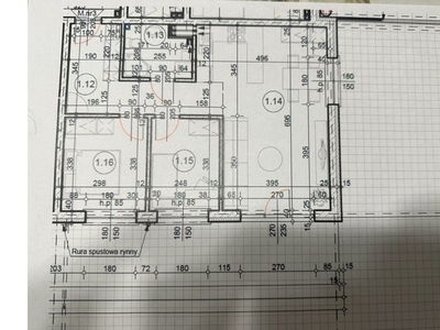 Mieszkanie na sprzedaż 64,00 m², parter, oferta nr 827338