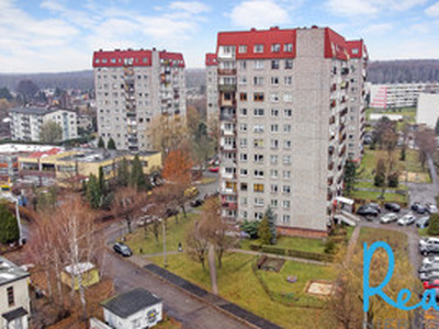 Mieszkanie na sprzedaż, 66 m², Katowice Ligota Ligota