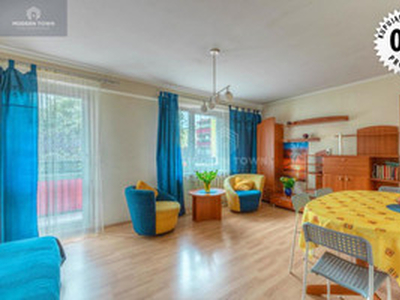 Mieszkanie na sprzedaż, 71 m², Pruszków, ul. al. Armii Krajowej