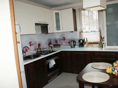 Mieszkanie na sprzedaż 72,40 m², parter, oferta nr 46891/4508/OMS