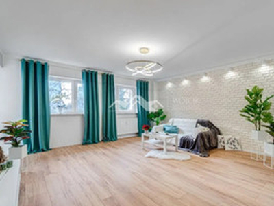 Mieszkanie na sprzedaż, 75 m², Wrocław Krzyki Borek