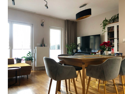 Mieszkanie na sprzedaż 88,23 m², parter, oferta nr 114859