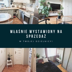 Umeblowane mieszkanie 2 pokojowe | rozkładowe | duży balkon | Chełm | świetna lokalizacja