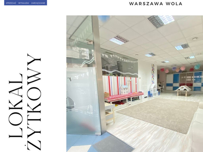 Warszawa, Wola, Warszawa, Wola, Kacza