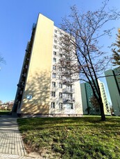 Gdynia Centrum, 2 pokoje, 4 piętro, winda,balkon