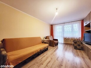 2 pokoje, 51 m2, blok, balkon, CO, bez prowizji