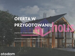 Mieszkanie 3 pokojowe na II piętrze