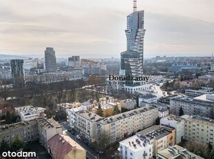 2 Pokoje W Ścisłym Centrum Rzeszowa Ul. Słoneczna