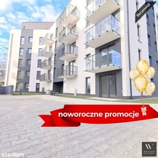 4-pokojowe mieszkanie 122m2 + loggia Bez Prowizji