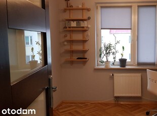 2-pokojowe mieszkanie 51m2 + balkon