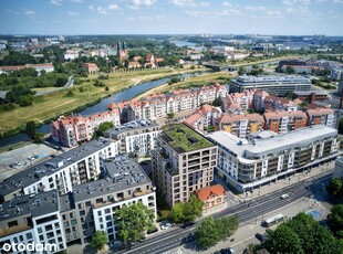 Ostatnie Piętro! Odbierz Klucze W Wakacje! Bez Pcc