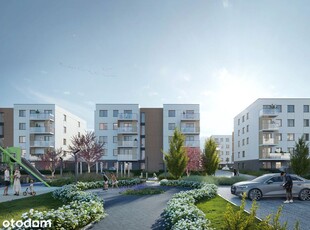 4-pokojowe mieszkanie 92m2 - Mokotów, metro