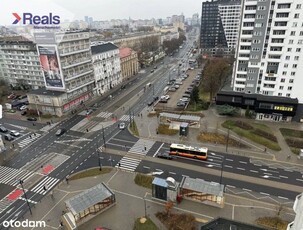 3 pok przy metrze Płocka z garażem w cenie