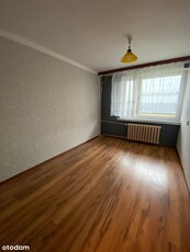 3 pokoje 60 m2- dwa duże balkony - bezpośrednio!