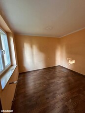 2-pokojowe mieszkanie 41m2 + balkon