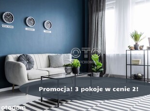 Nowe, 34 m2 ze stanowiskiem postojowym, B1 3.02