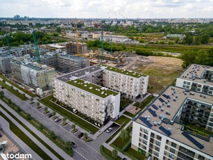 Śródmieście :Apartamenty Kolberga II / kolberga.pl