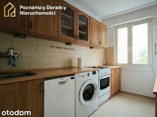 2-pokojowy apartament inwestycyjny 35m2 + balkon