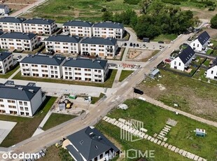 3M/ 52m2/ Ogród 93m2/ Kameralne Siechnice