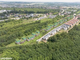 5-pokojowe mieszkanie 136m2 + 2 ogródki