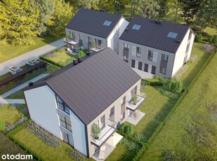 5-pokojowe mieszkanie 94m2 + balkon Bezpośrednio