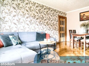 5649-2 pokojowe mieszkanie|35m2|OGRÓD|GARAŻ|parter