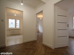 5-pokojowe mieszkanie 124m2 + balkon