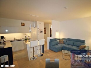 Apartament 2021 Rok Z Garażem Budimex