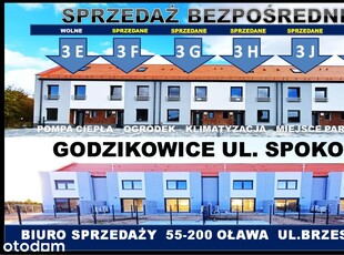 Apartament_ogródek_wysoki standard-po odbiorach