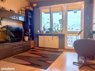 Bemowo ul. Widawska 34m 2pok + Balkon / Metro