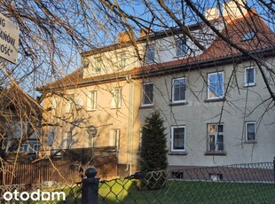 Mieszkanie, 34,55 m², Opole