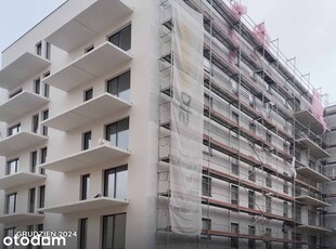 3-pokojowe mieszkanie 66m2 + balkon